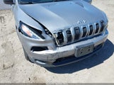 Jeep Cherokee Sport 1C4PJMAB8GW117609 снимка