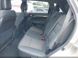 Kia Sorento Lx 5XYKT3A68DG417676 снимка