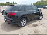 ACURA MDX TECHNOLOGY PACKAGE 2HNYD2H34DH500451 снимка