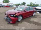 TOYOTA CAMRY L/LE/SE/XLE 4T1B11HK0KU701422 fotografie