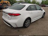 TOYOTA COROLLA LE 5YFEPRAE0LP078515 снимка