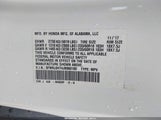 Honda Odyssey Ex-L 5FNRL6H74JB060188 photo