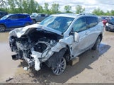 GMC TERRAIN AWD SLT 3GKALVEV7NL124066 снимка