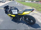 SUZUKI GSX-R750 JS1GR7LA582101692 снимка