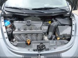 VOLKSWAGEN NEW BEETLE S 3VWPW31C78M503716 снимка