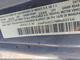 VOLKSWAGEN NEW BEETLE S 3VWPW31C78M503716 снимка