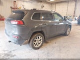 JEEP CHEROKEE LATITUDE 1C4PJLCB4FW753451 снимка