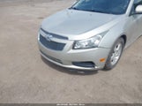 Chevrolet Cruze 1Lt Auto 1G1PC5SB8E7141004 снимка