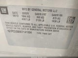 Chevrolet Cruze 1Lt Auto 1G1PC5SB8E7141004 снимка
