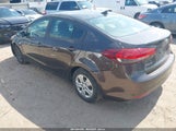 KIA FORTE LX 3KPFK4A77JE221658 снимка