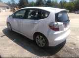 HONDA FIT SPORT JHMGE8H51BC016707 fotografie