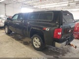 Chevrolet Silverado  Lt1 1GCEK19097Z579200 снимка