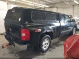 Chevrolet Silverado  Lt1 1GCEK19097Z579200 снимка
