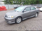 TOYOTA COROLLA S 2T1BR32E98C936550 снимка