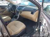 HYUNDAI ELANTRA GLS 5NPDH4AE9DH213064 снимка
