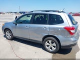 SUBARU FORESTER 2.5I PREMIUM JF2SJAEC0EH536553 снимка