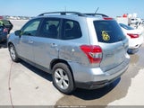 SUBARU FORESTER 2.5I PREMIUM JF2SJAEC0EH536553 снимка