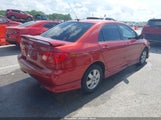 TOYOTA COROLLA CE/LE/S 2T1BR30E77C831698 снимка