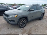 Jeep Compass Upland Edition 4X4 3C4NJDAB7KT846383 снимка