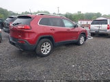 Jeep Cherokee Latitude 4X4 1C4PJMCS3HW635934 снимка