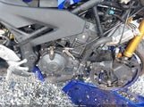 YAMAHA YFZ320 A MH3RH25E7SK001378 снимка