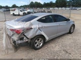 HYUNDAI ELANTRA SE (ULSAN PLANT) KMHDH4AE0EU166459 photo