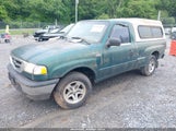 MAZDA B2300 SE/SX 4F4YR12D01TM24039 fotografie