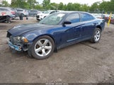 DODGE CHARGER R/T 2B3CL5CT5BH609043 снимка