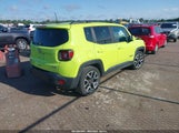 JEEP RENEGADE LATITUDE FWD ZACCJABB6JPJ10039 fotografie