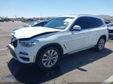 BMW X3 XDRIVE30I 5UXTR9C52KLE13877 снимка