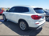 BMW X3 XDRIVE30I 5UXTR9C52KLE13877 снимка