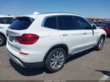 BMW X3 XDRIVE30I 5UXTR9C52KLE13877 снимка