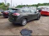 NISSAN ROGUE S 5N1AT2MV7EC774258 снимка