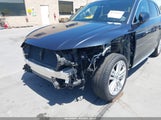 AUDI Q5 2.0T PREMIUM/2.0T TECH PREMIUM WA1CNAFY1J2199545 photo