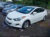 Hyundai Elantra Gls 5NPDH4AE6DH398335 снимка