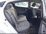 Hyundai Elantra Gls 5NPDH4AE6DH398335 снимка