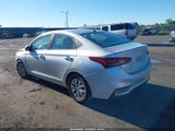 Hyundai Accent Se 3KPC24A34KE043001 снимка