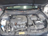HYUNDAI SONATA GLS 5NPEB4ACXCH444459 снимка