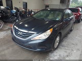 HYUNDAI SONATA GLS 5NPEB4ACXCH444459 снимка