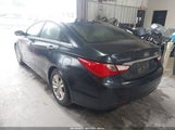 HYUNDAI SONATA GLS 5NPEB4ACXCH444459 снимка