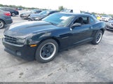 CHEVROLET CAMARO 2LS 2G1FA1ED6B9135316 снимка