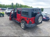 JEEP WRANGLER UNLIMITED SPORT 1C4BJWDG0CL141332 fotografie