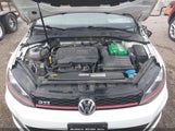 VOLKSWAGEN GOLF GTI 2.0T AUTOBAHN 4-DOOR 3VW4T7AU6FM016676 снимка