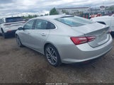 CHEVROLET MALIBU FWD LT 1G1ZD5ST5NF148240 снимка