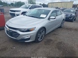 CHEVROLET MALIBU FWD LT 1G1ZD5ST5NF148240 снимка