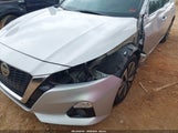 NISSAN ALTIMA 2.5 SV 1N4BL4DV6KC146908 снимка