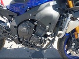YAMAHA YZFR1 JYARN39EXKA004588 снимка