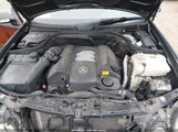 MERCEDES-BENZ CLK 320 WDBLK65G4YT044091 снимка