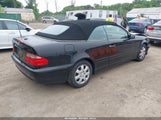 MERCEDES-BENZ CLK 320 WDBLK65G4YT044091 снимка