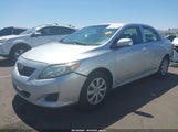 Toyota Corolla Le/S/Xle JTDBU4EE2AJ066893 снимка